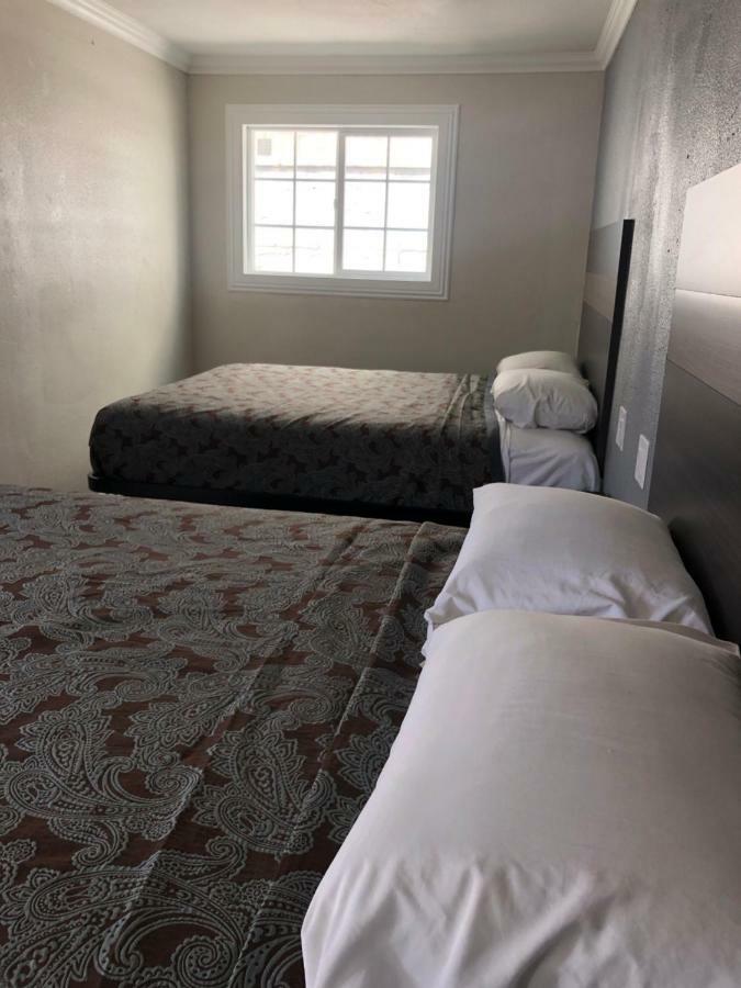 Mi Casa Motel Lynwood Buitenkant foto