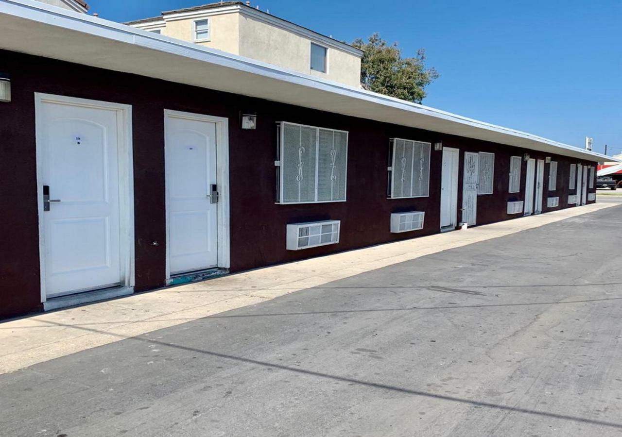 Mi Casa Motel Lynwood Buitenkant foto